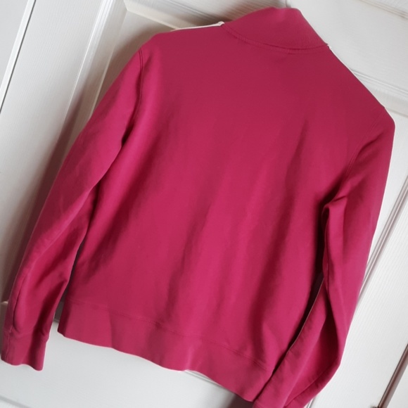 Tommy Hilfiger zip up - Picture 3 of 4